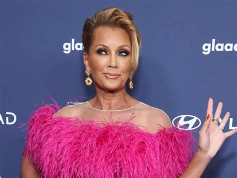 Vanessa Williams Reflects on 1984 Miss America Nude Photo。